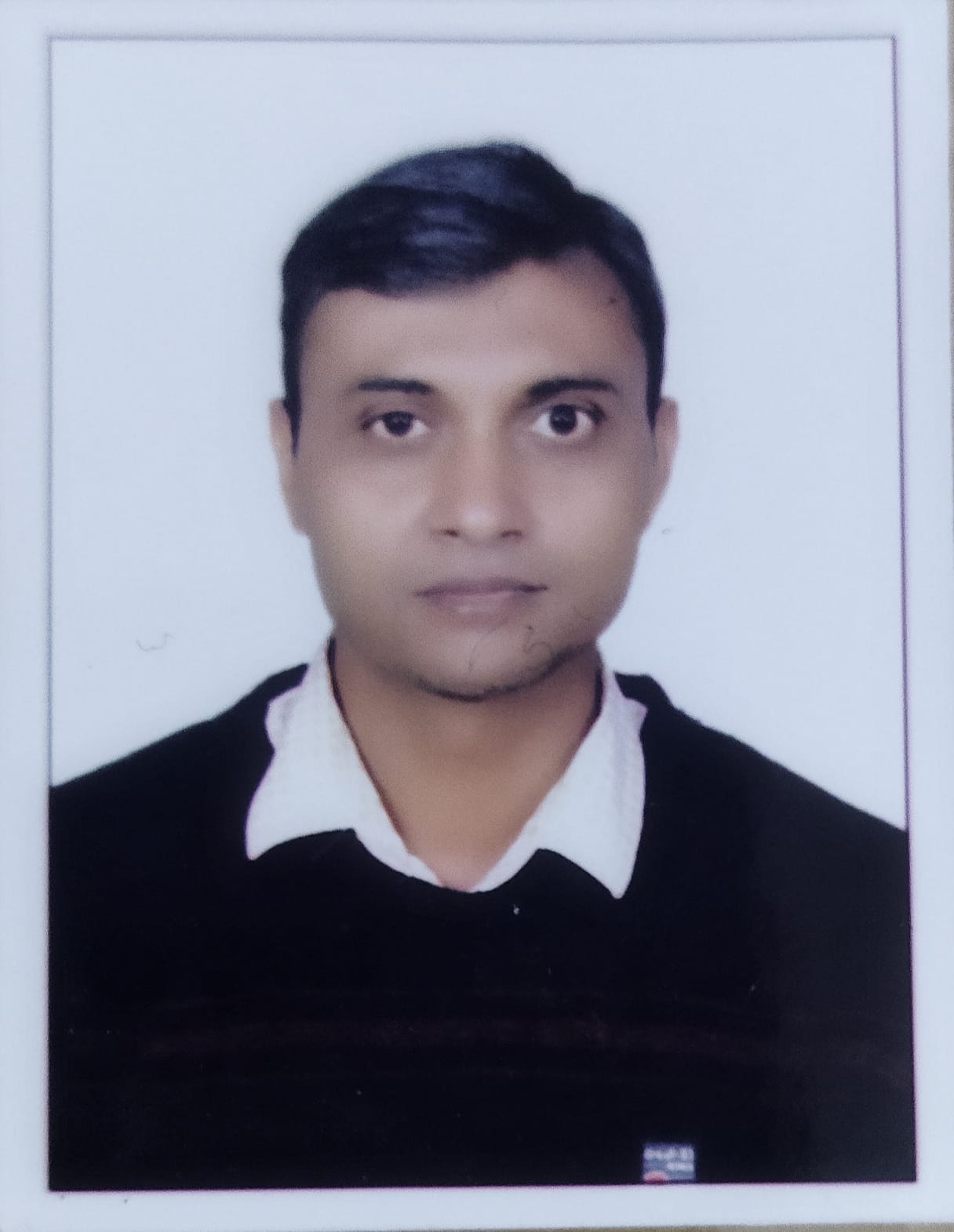 Yogesh Yadav