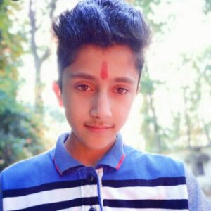 Shivansh